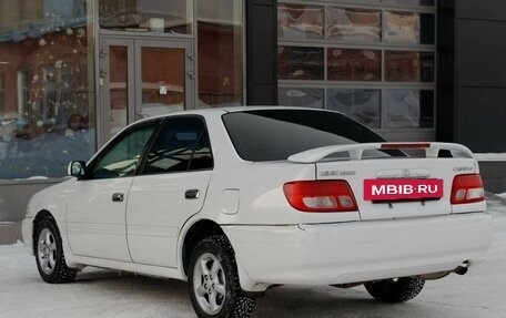 Toyota Carina, 2001 год, 450 000 рублей, 7 фотография