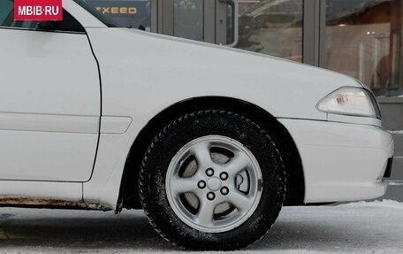 Toyota Carina, 2001 год, 450 000 рублей, 9 фотография