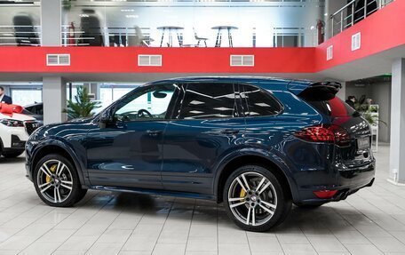 Porsche Cayenne III, 2013 год, 2 590 000 рублей, 4 фотография
