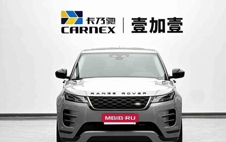 Land Rover Range Rover Evoque II, 2024 год, 5 900 000 рублей, 2 фотография