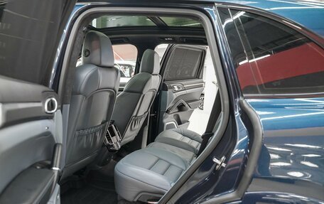 Porsche Cayenne III, 2013 год, 2 590 000 рублей, 7 фотография