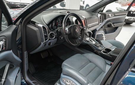 Porsche Cayenne III, 2013 год, 2 590 000 рублей, 6 фотография