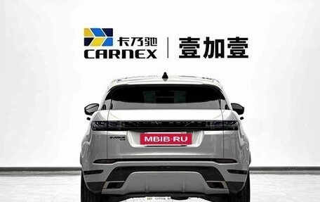 Land Rover Range Rover Evoque II, 2024 год, 5 900 000 рублей, 3 фотография