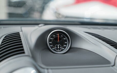 Porsche Cayenne III, 2013 год, 2 590 000 рублей, 10 фотография