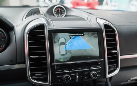 Porsche Cayenne III, 2013 год, 2 590 000 рублей, 9 фотография