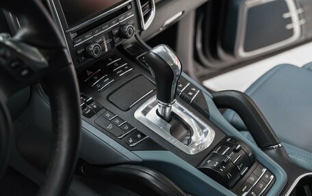 Porsche Cayenne III, 2013 год, 2 590 000 рублей, 13 фотография