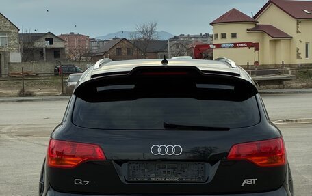 Audi Q7, 2007 год, 1 100 000 рублей, 3 фотография