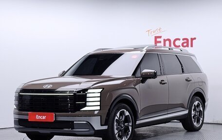 Hyundai Palisade, 2025 год, 8 080 000 рублей, 2 фотография