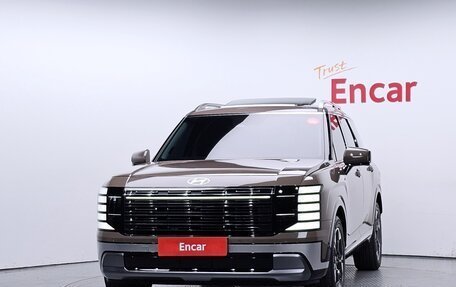 Hyundai Palisade, 2025 год, 8 080 000 рублей, 4 фотография