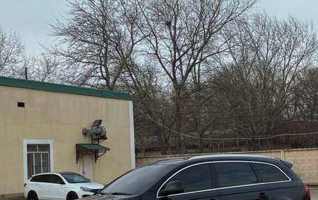 Audi Q7, 2007 год, 1 100 000 рублей, 5 фотография