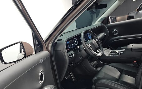 Hyundai Palisade, 2025 год, 8 080 000 рублей, 7 фотография