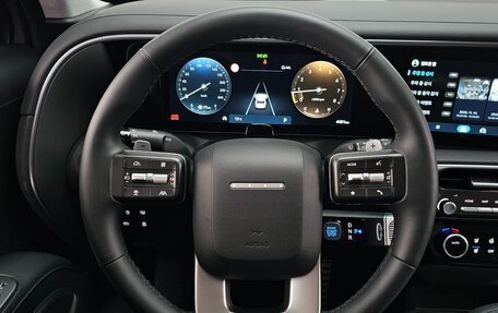 Hyundai Palisade, 2025 год, 8 080 000 рублей, 8 фотография