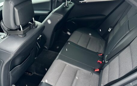 Mercedes-Benz C-Класс, 2012 год, 1 250 000 рублей, 9 фотография