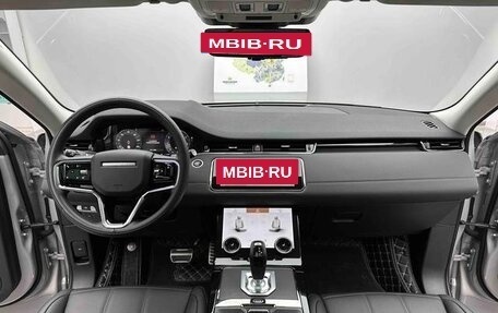 Land Rover Range Rover Evoque II, 2024 год, 5 900 000 рублей, 5 фотография