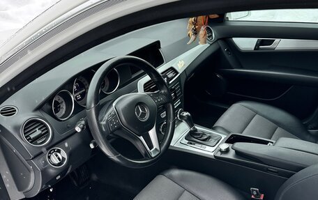 Mercedes-Benz C-Класс, 2012 год, 1 250 000 рублей, 7 фотография