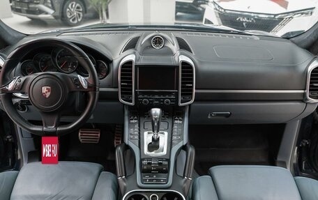 Porsche Cayenne III, 2013 год, 2 590 000 рублей, 14 фотография