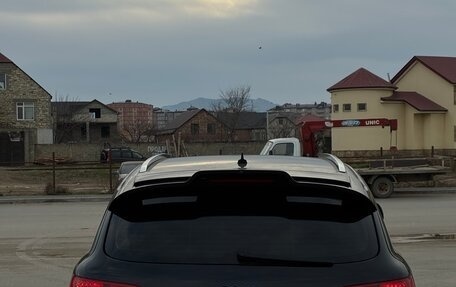 Audi Q7, 2007 год, 1 100 000 рублей, 4 фотография