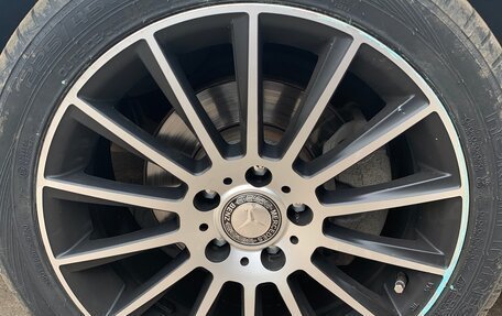 Mercedes-Benz C-Класс, 2012 год, 1 250 000 рублей, 12 фотография