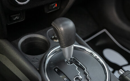 Mitsubishi ASX I рестайлинг, 2014 год, 1 387 000 рублей, 12 фотография