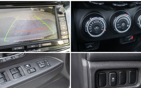 Mitsubishi ASX I рестайлинг, 2014 год, 1 387 000 рублей, 24 фотография