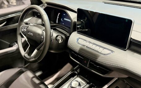 Haval Jolion, 2025 год, 2 599 000 рублей, 13 фотография