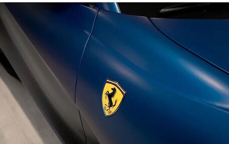 Ferrari 812, 2020 год, 39 000 000 рублей, 7 фотография