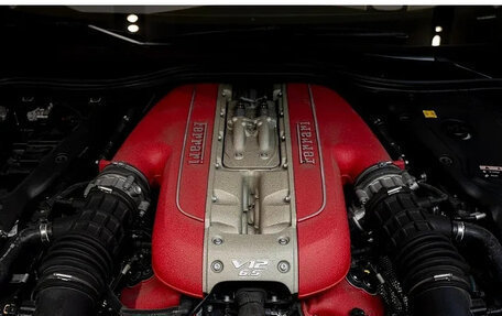 Ferrari 812, 2020 год, 39 000 000 рублей, 3 фотография