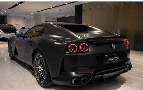 Ferrari 812, 2020 год, 39 000 000 рублей, 6 фотография