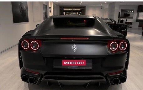 Ferrari 812, 2020 год, 39 000 000 рублей, 5 фотография