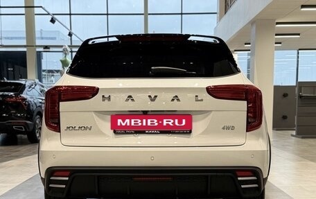 Haval Jolion, 2025 год, 2 599 000 рублей, 4 фотография