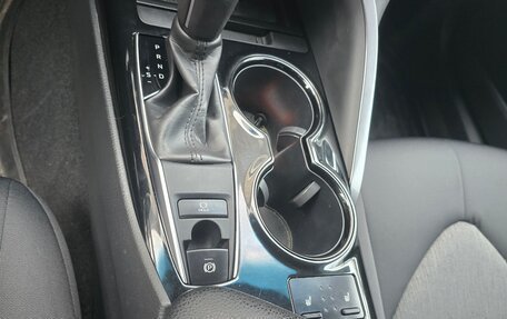 Toyota Camry, 2018 год, 7 фотография