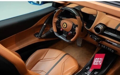 Ferrari 812, 2020 год, 39 000 000 рублей, 11 фотография