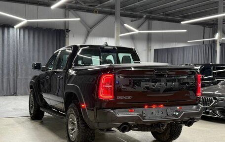 Rambler 1500, 2025 год, 11 500 000 рублей, 6 фотография