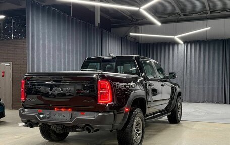 Rambler 1500, 2025 год, 11 500 000 рублей, 4 фотография