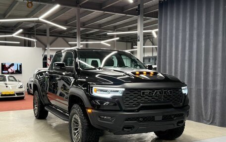 Rambler 1500, 2025 год, 11 500 000 рублей, 2 фотография