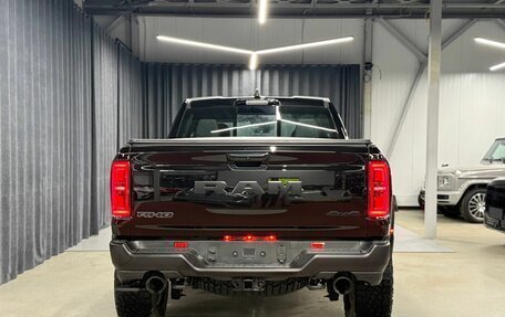 Rambler 1500, 2025 год, 11 500 000 рублей, 5 фотография