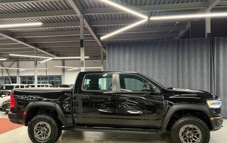 Rambler 1500, 2025 год, 11 500 000 рублей, 3 фотография