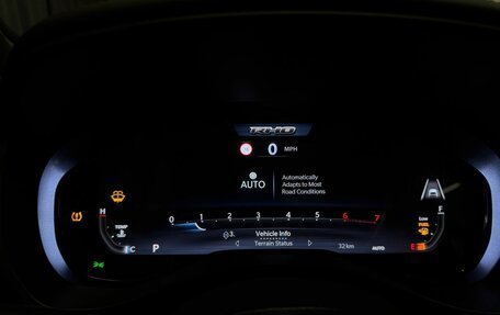 Rambler 1500, 2025 год, 11 500 000 рублей, 9 фотография