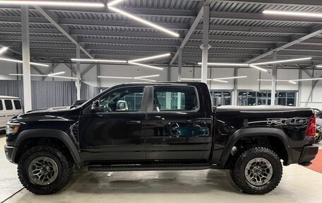 Rambler 1500, 2025 год, 11 500 000 рублей, 7 фотография