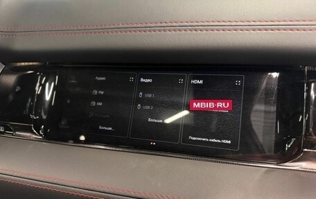 Rambler 1500, 2025 год, 11 500 000 рублей, 11 фотография