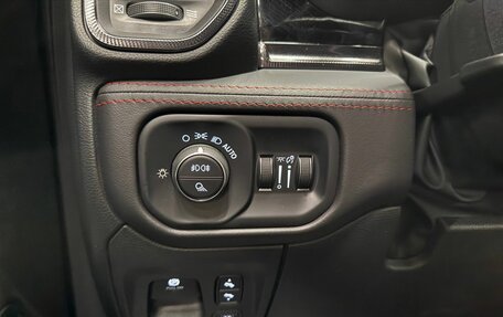 Rambler 1500, 2025 год, 11 500 000 рублей, 15 фотография