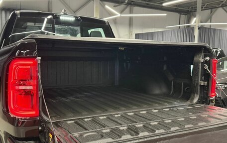 Rambler 1500, 2025 год, 11 500 000 рублей, 19 фотография