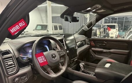 Rambler 1500, 2025 год, 11 500 000 рублей, 8 фотография