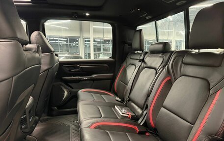 Rambler 1500, 2025 год, 11 500 000 рублей, 16 фотография