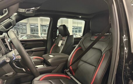 Rambler 1500, 2025 год, 11 500 000 рублей, 13 фотография