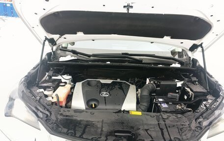 Lexus NX I, 2015 год, 2 950 000 рублей, 9 фотография