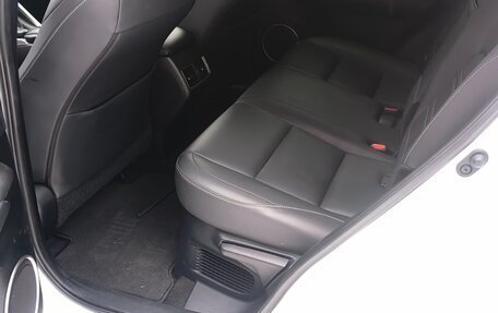 Lexus NX I, 2015 год, 2 950 000 рублей, 4 фотография