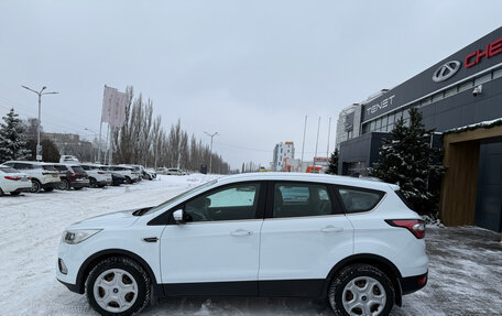 Ford Kuga III, 2018 год, 1 726 000 рублей, 8 фотография
