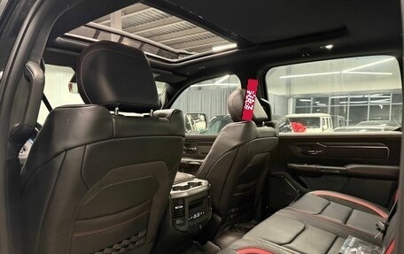 Rambler 1500, 2025 год, 11 500 000 рублей, 17 фотография