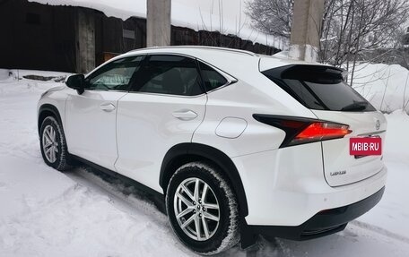 Lexus NX I, 2015 год, 2 950 000 рублей, 6 фотография